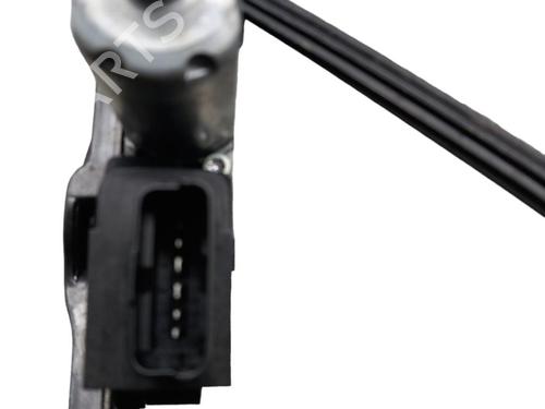 Front left window mechanism PEUGEOT 3008 II SUV (MC_, MR_, MJ_, M4_) 1.5 BlueHDi 130 | BP25076225C22 