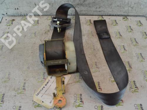 Used Front right belt tensioner Front right belt tensioner RENAULT CLIO II Hatchback Van (SB0/1/2_) 1.9 D (SB0R) (54 hp) 10611965 10611965