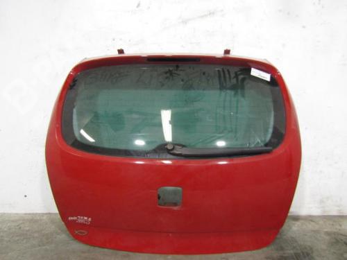 Used Tailgate Tailgate SEAT ALTEA (5P1) 1.9 TDI (105 hp) 10592359 10592359
