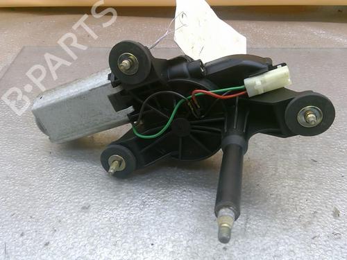 Used Rear wiper motor FIAT PUNTO (188_) 1.9 JTD 80 (188.237, .257, .337, .357) (80 hp) 25093246
