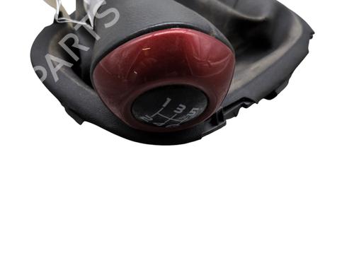 Gear lever PEUGEOT 108 1.0 VTi 72 | BP26393349M90