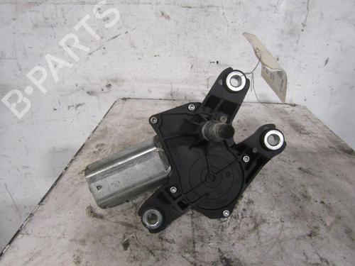 Used Rear wiper motor RENAULT LAGUNA II (BG0/1_) 1.9 dCi (BG08, BG0G) (120 hp) 25096183