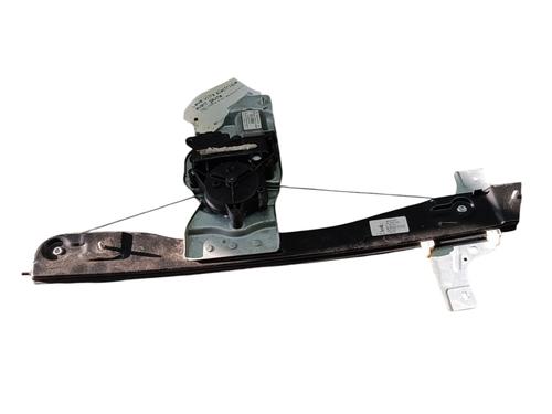 Front left window mechanism PEUGEOT 508 SW I (8E_) 2.0 HDi RXH Hybrid4 | BP29583664C22 