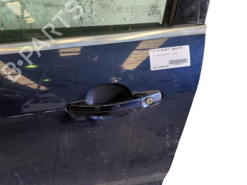 Left front door FORD FOCUS III 1.6 TDCi | BP29209005C2 