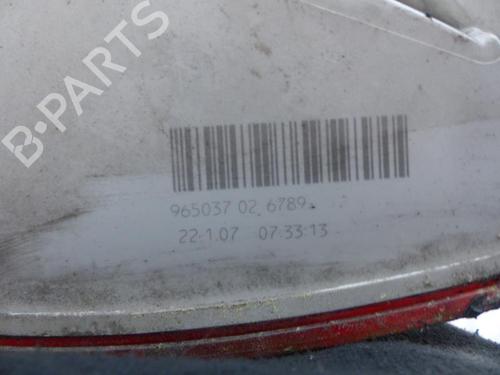 Right taillight AUDI A4 B7 (8EC) 1.9 TDI | BP25107380C35 