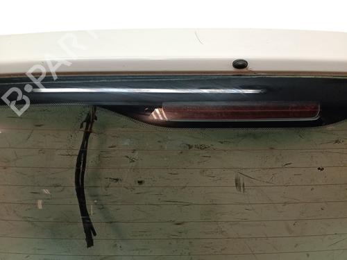 Tailgate FIAT PANDA (169_) 1.1 (169.AXA1A) | BP31377088C6