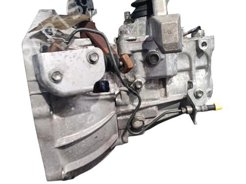 Gearbox CITROËN C4 Picasso II 1.6 HDi / BlueHDi 115 | BP26963870M3  - Image 6