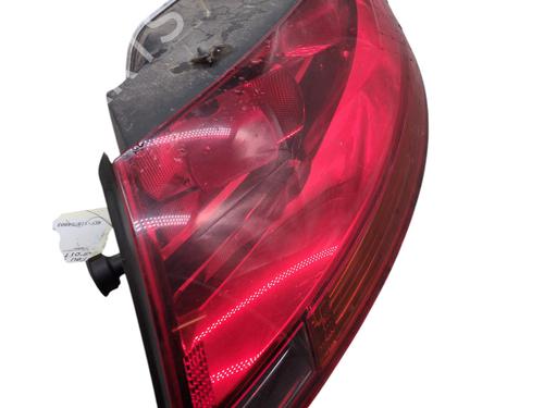 Right taillight AUDI TT Roadster (8J9) 2.0 TFSI | BP31317279C35