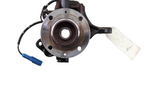 Left front steering knuckle CITROËN C3 II (SC_) 1.4 VTi 95 | BP33025380M25 - Image 3