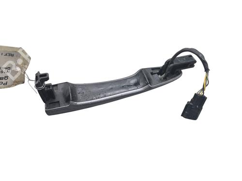 Front left exterior door handle NISSAN QASHQAI II SUV (J11, J11_) 1.5 dCi | BP25053223C128 