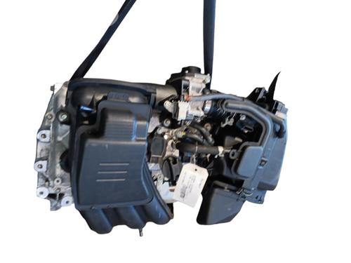 Engine NISSAN MICRA IV (K13K, K13KK) 1.2 | BP25101231M1