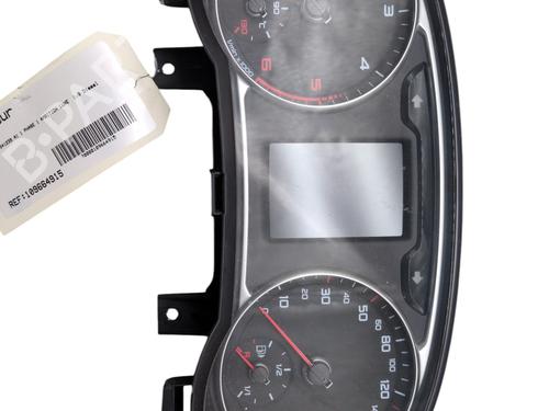 Used Instrument cluster Instrument cluster AUDI A1 Sportback (8XA, 8XF) [2011-2019] 27896793 27896793