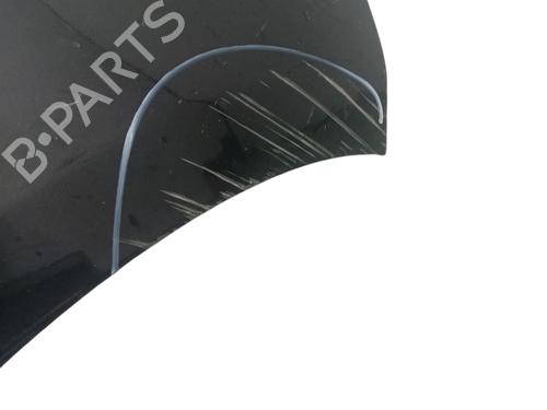 Rear bumper RENAULT MEGANE III Hatchback (BZ0/1_, B3_) 1.9 dCi (BZ0N, BZ0J) | BP28962376C8 