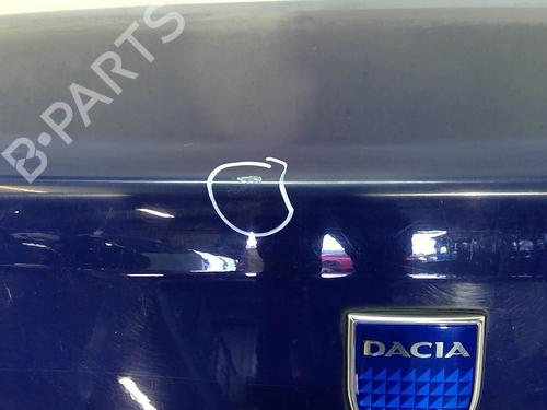 Tailgate DACIA LOGAN (LS_) 1.5 dCi (LS0K) | BP25110514C6 - Image 2