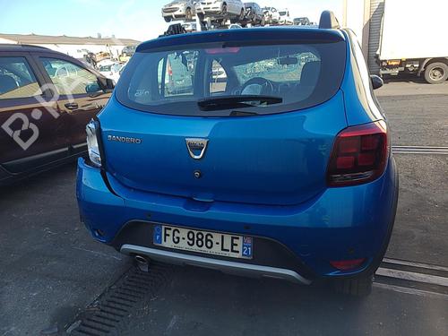 Alternator DACIA SANDERO II 1.5 Blue dCi 95 (B8JL) | BP25076654M7  - Image 14