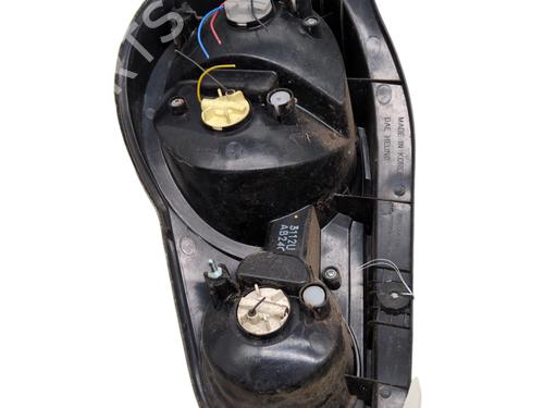 Right taillight CHEVROLET SPARK (M300) 1.0 | BP26286637C35 - Image 2