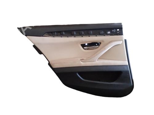 Seats set BMW 5 (F10) 520 d | BP25103115C78  - Image 13