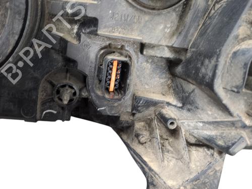 Right headlight RENAULT TRAFIC III Van (FG_) 1.6 dCi 125 (FGMH) | BP29759866C29 