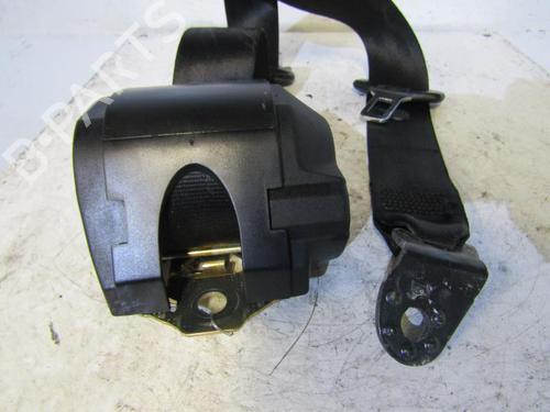 Used Rear left belt tensioner VW POLO (9N_, 9A_) 1.9 SDI (64 hp) 25079645