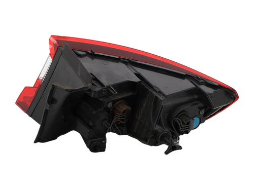 Left taillight RENAULT MEGANE IV Hatchback (B9A/M/N_) | BP36542471C34 - Image 3