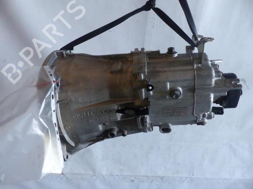 Used Gearbox Gearbox BMW Z3 Roadster (E36) 1.8 i (116 hp) 25080284 25080284