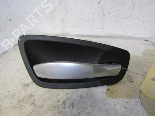 Used Rear right interior door handle BMW 1 (E87) 118 d (143 hp) 25090567