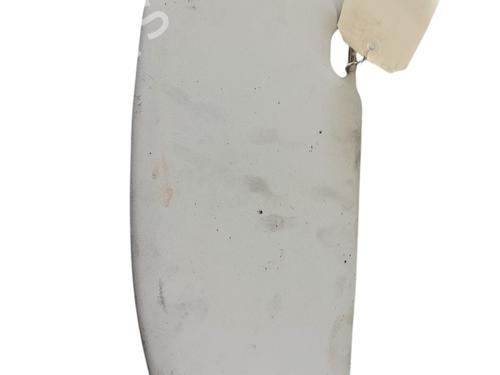 Left sun visor FORD FOCUS II (DA_, HCP, DP) 2.0 | BP27934112I1 - Image 2