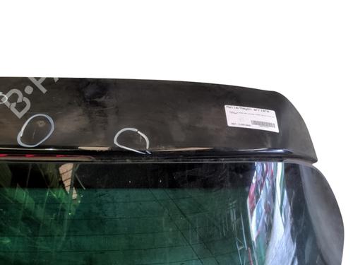 Tailgate PEUGEOT 308 SW I (4E_, 4H_) 1.6 HDi | BP32142067C6 