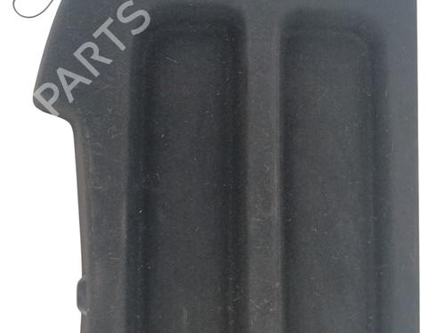 Rear parcel shelf DACIA SANDERO II TCe 90 (B8M1, B8MA, B8AC) | BP36691075C85 - Image 3