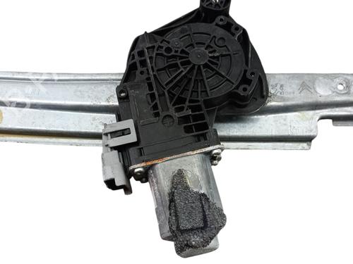 Rear left window mechanism CITROËN DS5 2.0 HDi 200 Hybrid4 All-wheel Drive | BP33181569C24 - Image 4