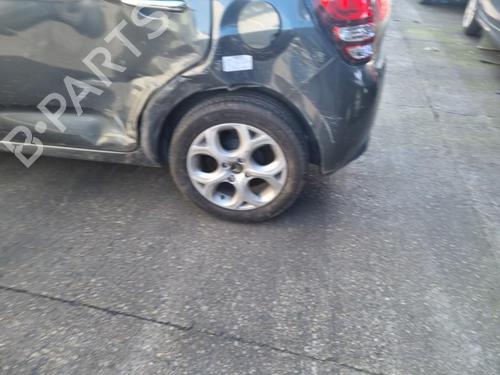 Gearbox CITROËN C3 II (SC_) 1.2 VTi 82 | BP25072991M3 - Image 24