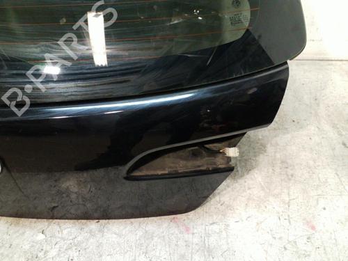 Used Tailgate ALFA ROMEO 159 Sportwagon (939_) 2.4 JTDM (939BXD1B, 939BXD12) (200 hp) 25089380