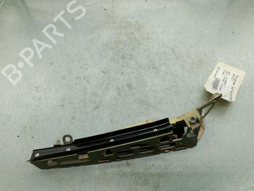 Rear right exterior door handle SEAT LEON (1P1)  | BP25104681C130 