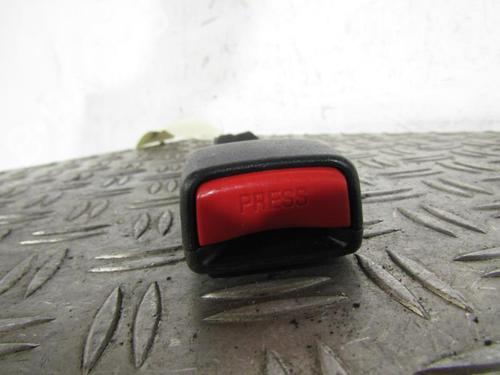 Seat buckle MAZDA 323 F VI Hatchback (BJ)  | BP25080593I32 