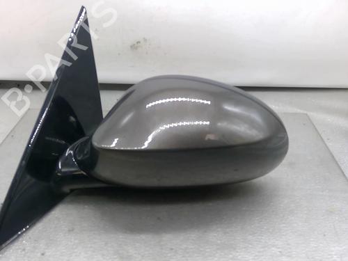 Left mirror BMW 1 (E87) 118 d | BP25082469C26 