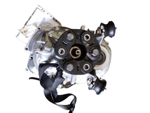 Gearbox BMW 5 (E34)  | BP25054544M3 