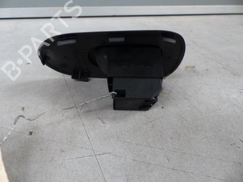 Right front window switch SEAT LEON (1M1) 1.9 TDI | BP25083294I26 