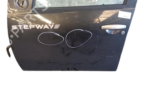 Left front door DACIA SANDERO 1.5 dCi | BP26001959C2
