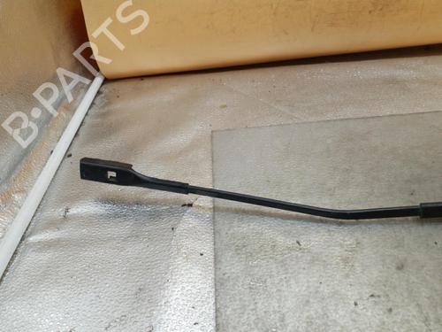 Front windshield wiper arm AUDI A1 Sportback (GBA) 25 TFSI | BP25078499C143 