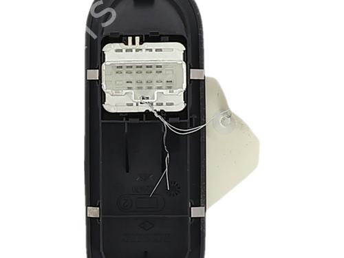 Left front window switch RENAULT CLIO III (BR0/1, CR0/1) 1.5 dCi (BR17, CR17) | BP39738493I27 - Image 6