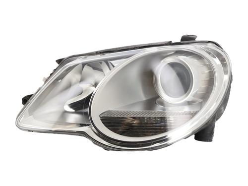 Left headlight VW EOS (1F7, 1F8)  | BP33773768C28  - Image 5