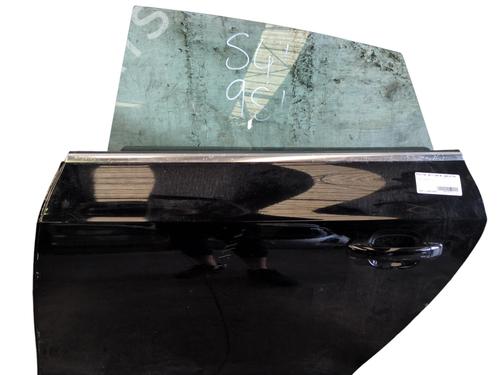 Left rear door AUDI A5 Sportback (8TA) 2.0 TDI | BP28358379C4 