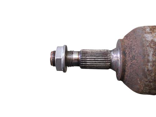 Right front driveshaft CITROËN JUMPY II Van 2.0 HDi 125 | BP32729051M39 - Image 6