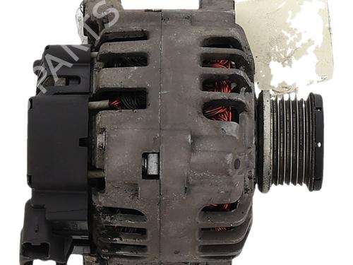 Alternator CITROËN JUMPY II Van | BP36542367M7 - Image 2