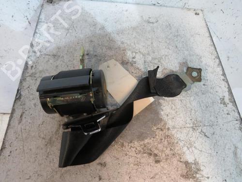 Used Rear left belt tensioner BMW 3 Coupe (E46) 320 Ci (170 hp) 25081164