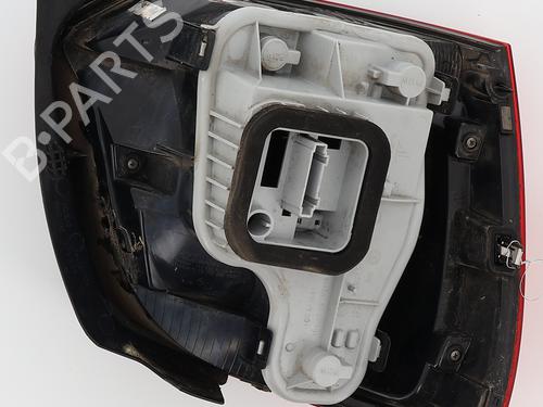 Used Right taillight Right taillight VW POLO V (6R1, 6C1) [2009-2022] 34458751 34458751
