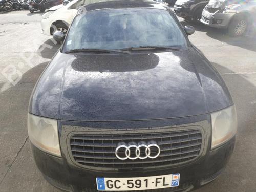 Left sun visor AUDI TT (8N3) 1.8 T | BP25076257I1 - Image 4