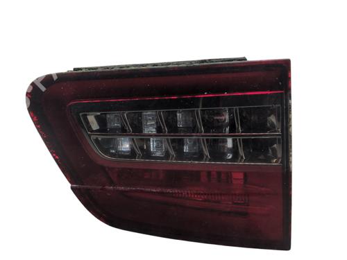 Used Left tailgate light Left tailgate light CITROËN C5 III (RD_) 2.0 HDi 140 (RDRHF8, RDRHFA, RDRHA8, RDRHAJ) (140 hp) 31883524 31883524