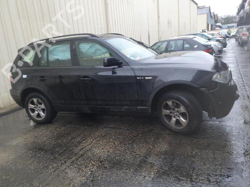 Left sun visor BMW X3 (E83) 2.0 d | BP25102818I1 - Image 15