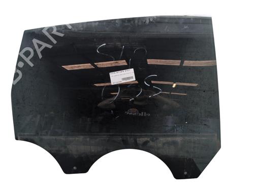 Used Rear right door window FORD S-MAX (WA6) 2.0 TDCi (140 hp) 28276974